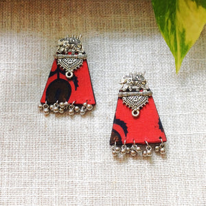 GAJ EARINGS