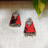 GAJ EARINGS