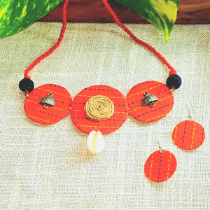 Choker Collection