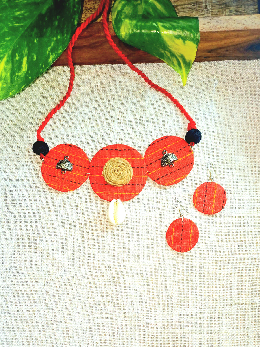 Choker Collection