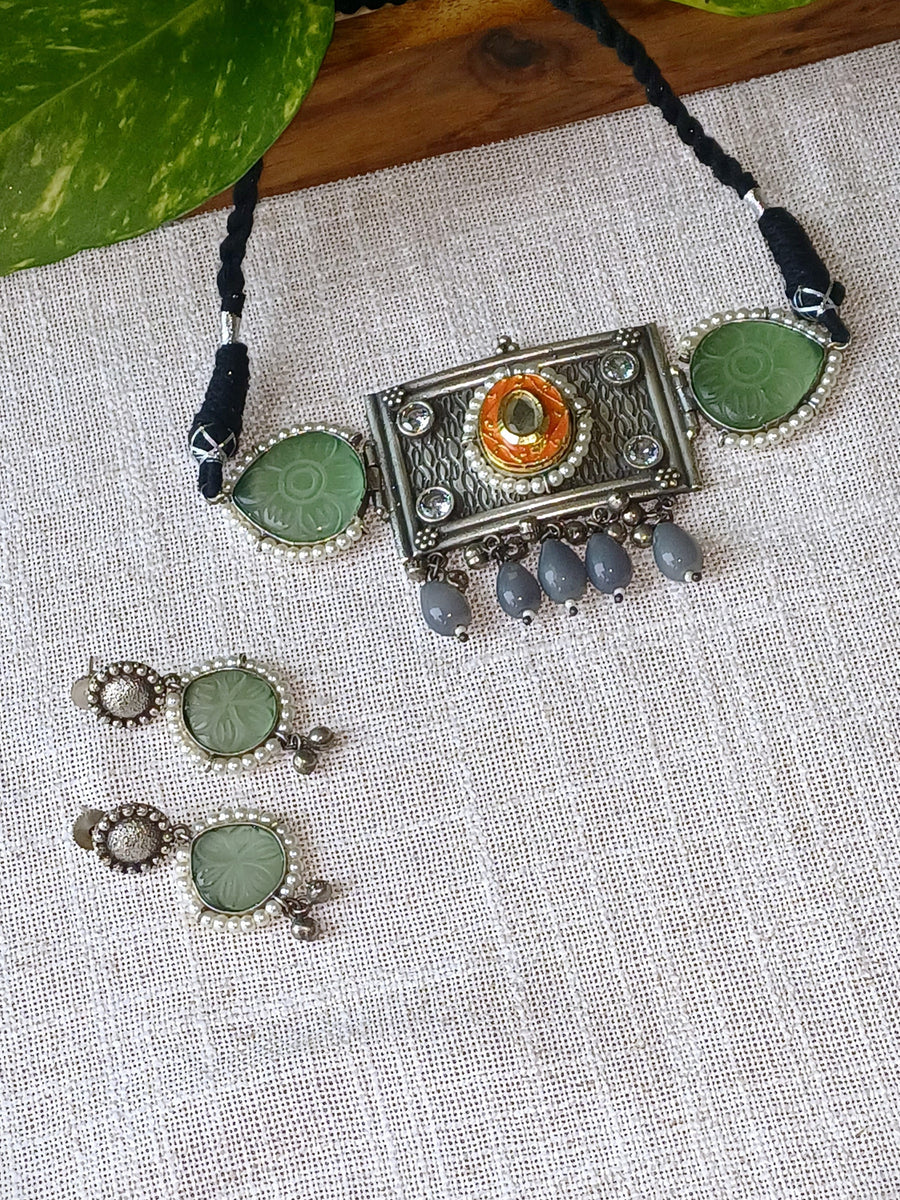 Necklace 2