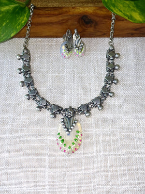 Necklace 3