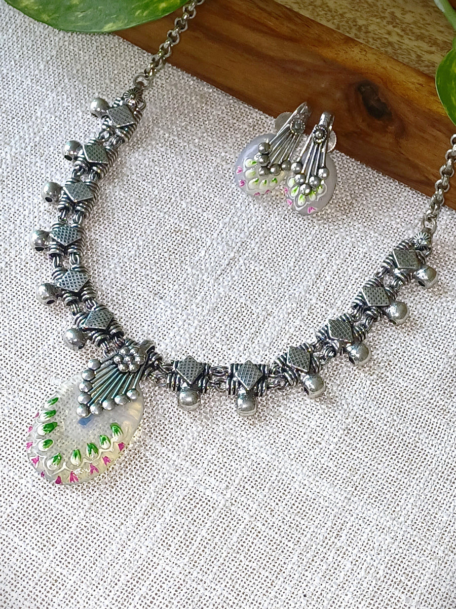 Necklace 3