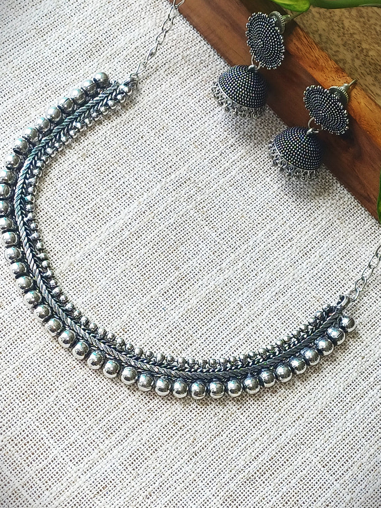 Necklace 4