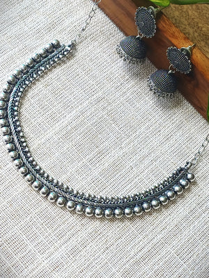 Necklace 4