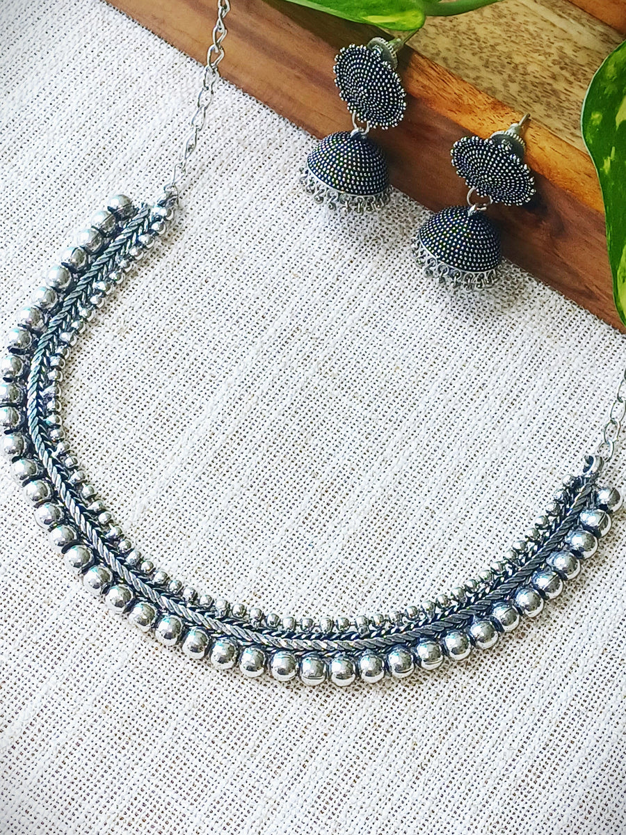 Necklace 4