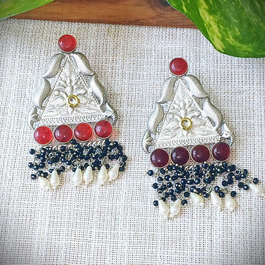 earings 1